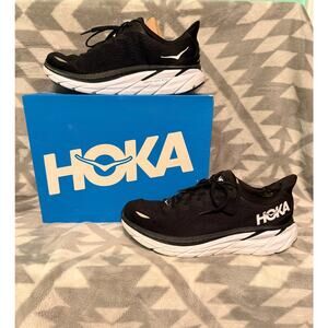 Hoka One One Mach 6 Mens 9D (Wide) 1147790